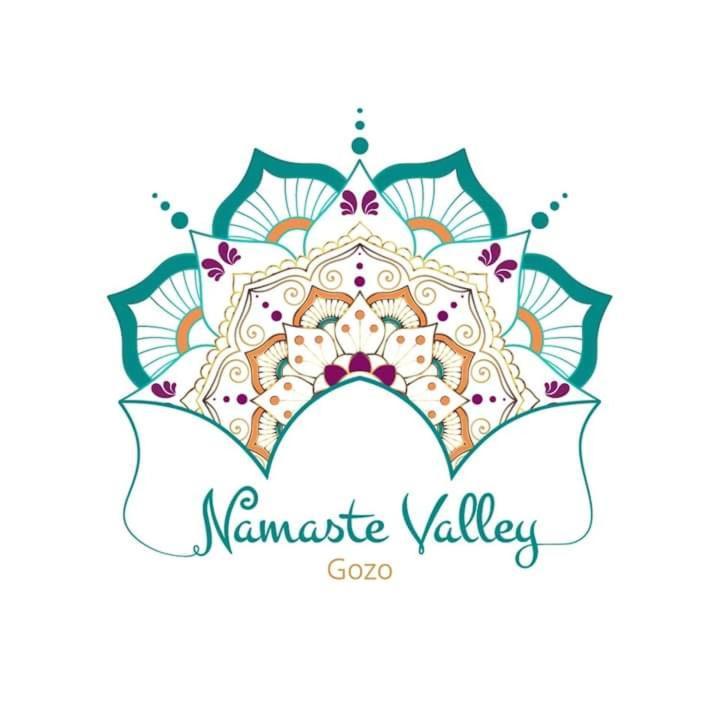 Namaste Valley Gozo Il-Pergla Exterior foto