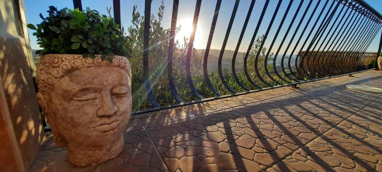 Namaste Valley Gozo Il-Pergla Exterior foto