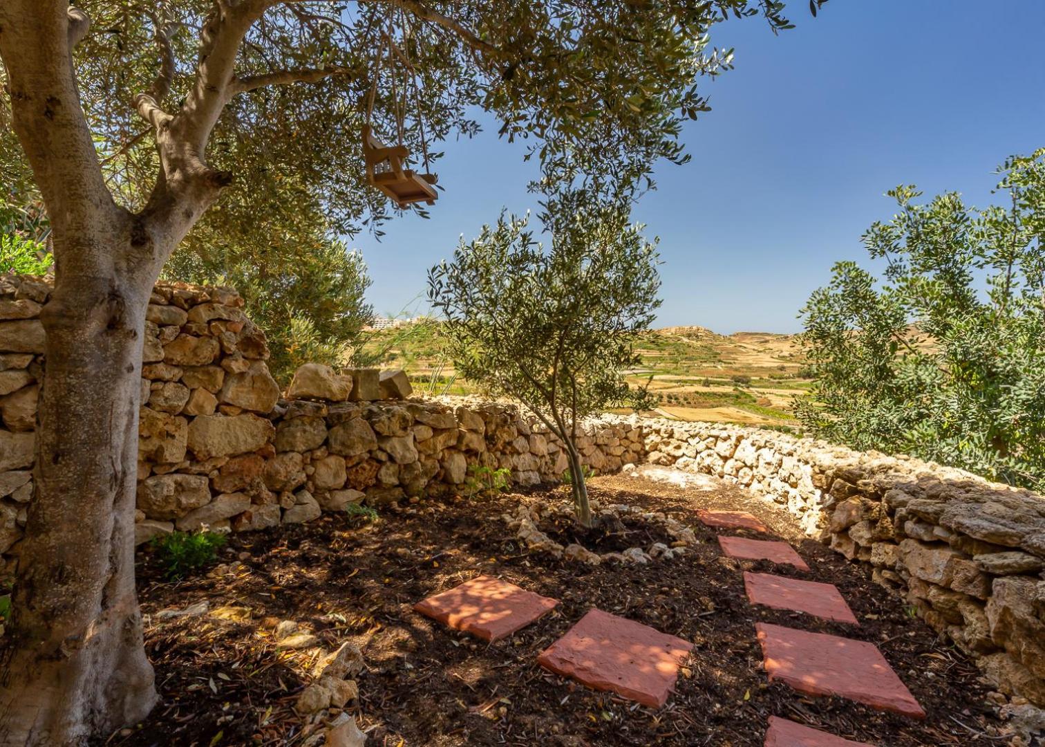 Namaste Valley Gozo Il-Pergla Exterior foto